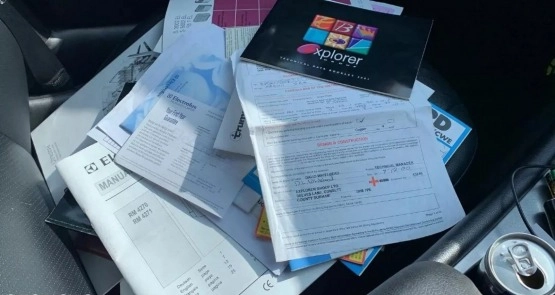                         Przyczepa Elddis z 2002 roku - zdjęcie 9
                        