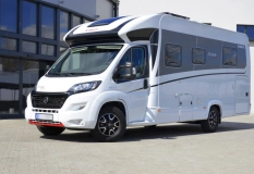                         Dethleffs PULSE GT T7051 - zdjęcie 9
                        