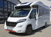                         Dethleffs PULSE GT T7051 - zdjęcie 2
                        