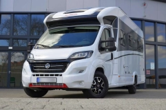                         Dethleffs PULSE GT T7051 - zdjęcie 3
                        