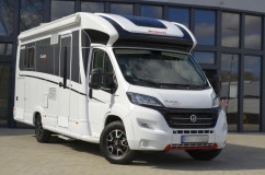                         Dethleffs PULSE GT T7051 - zdjęcie 1
                        