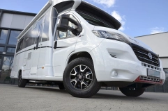                         Dethleffs PULSE GT T7051 - zdjęcie 4
                        