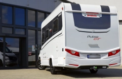                         Dethleffs PULSE GT T7051 - zdjęcie 6
                        