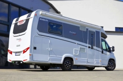                         Dethleffs PULSE GT T7051 - zdjęcie 7
                        