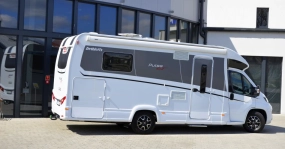                         Dethleffs PULSE GT T7051 - zdjęcie 5
                        