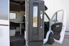                         Dethleffs PULSE GT T7051 - zdjęcie 12
                        