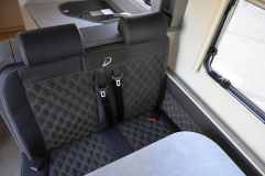                         Dethleffs PULSE GT T7051 - zdjęcie 14
                        