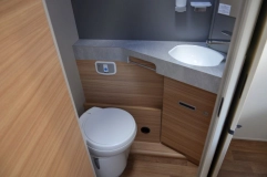                         Dethleffs PULSE GT T7051 - zdjęcie 18
                        