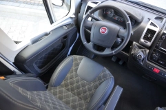                         Dethleffs PULSE GT T7051 - zdjęcie 11
                        