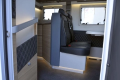                         Dethleffs PULSE GT T7051 - zdjęcie 13
                        