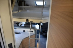                         Dethleffs PULSE GT T7051 - zdjęcie 19
                        