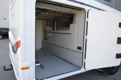                         Dethleffs PULSE GT T7051 - zdjęcie 8
                        