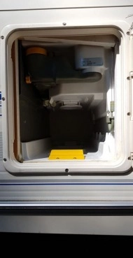                         Zadbana przyczepa Bailey Ranger 500/5 z przedsionkiem i piekarnikiem - zdjęcie 10
                        