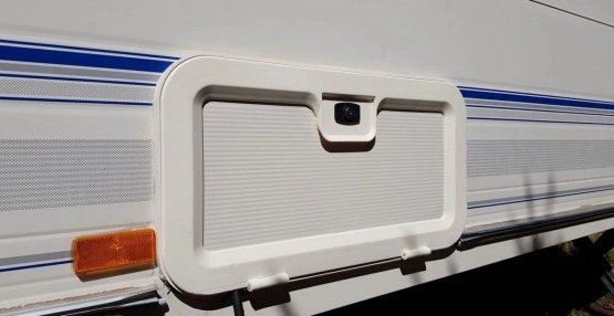                         Zadbana przyczepa Bailey Ranger 500/5 z przedsionkiem i piekarnikiem - zdjęcie 15
                        