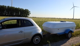                         Przyczepa Campro - zdjęcie 11
                        