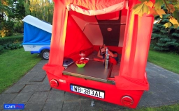                         Przyczepa Campro - zdjęcie 12
                        