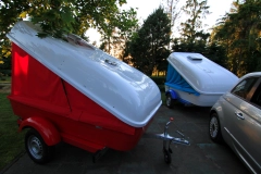                         Przyczepa Campro - zdjęcie 9
                        