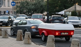                         Przyczepa Campro - zdjęcie 4
                        