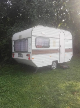                         Przyczepa Bergland - zdjęcie 1
                        