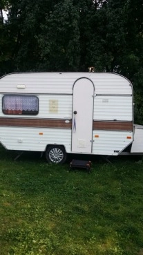                         Przyczepa Bergland - zdjęcie 2
                        