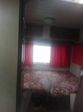                         Przyczepa Bergland - zdjęcie 5
                        