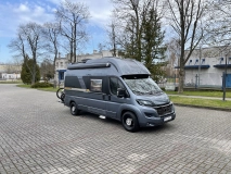                         Voyager XS Automat  - zdjęcie 18
                        