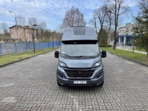                         Voyager XS Automat  - zdjęcie 17
                        