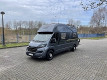                         Voyager XS Automat  - zdjęcie 1
                        