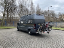                         Voyager XS Automat  - zdjęcie 16
                        