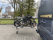                         Voyager XS Automat  - zdjęcie 15
                        