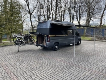                         Voyager XS Automat  - zdjęcie 14
                        