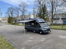                         Voyager XS Automat  - zdjęcie 13
                        