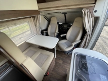                         Voyager XS Automat  - zdjęcie 8
                        