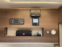                         Voyager XS Automat  - zdjęcie 6
                        