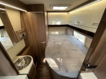                         Voyager XS Automat  - zdjęcie 5
                        