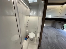                         Voyager XS Automat  - zdjęcie 4
                        