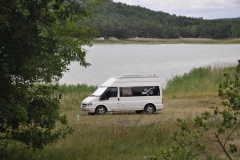                         Ford Transit 2.0 - zaliczkowany  - zdjęcie 1
                        