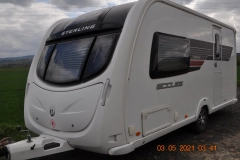                         Sterling Topaz - zdjęcie 1
                        