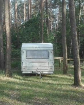                          Chateau LaCar 460 4-5 osobowa z dużym przedsionkiem - zdjęcie 1
                        