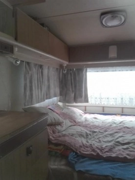                          Chateau LaCar 460 4-5 osobowa z dużym przedsionkiem - zdjęcie 5
                        