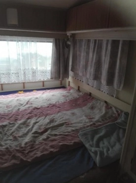                          Chateau LaCar 460 4-5 osobowa z dużym przedsionkiem - zdjęcie 6
                        