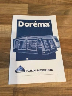                          Chateau LaCar 460 4-5 osobowa z dużym przedsionkiem - zdjęcie 7
                        