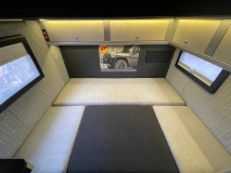                         Mercedes G 270 CDI Kamper wyprawowy 4x4 - zdjęcie 14
                        