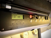                         Mercedes G 270 CDI Kamper wyprawowy 4x4 - zdjęcie 17
                        