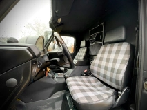                        Mercedes G 270 CDI Kamper wyprawowy 4x4 - zdjęcie 8
                        
