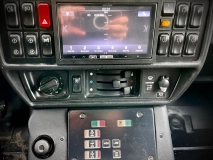                         Mercedes G 270 CDI Kamper wyprawowy 4x4 - zdjęcie 10
                        