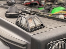                         Mercedes G 270 CDI Kamper wyprawowy 4x4 - zdjęcie 7
                        