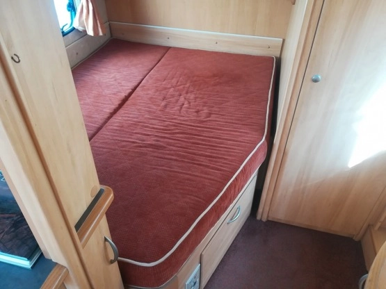                         Przyczepa Kempingowa Sterling Europa 490 - zdjęcie 8
                        