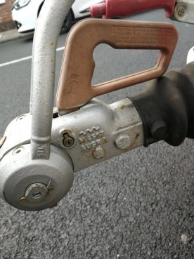                         Przyczepa kempingowa Elddis Hurricane GTX 2002 r MotoMover Namiot - zdjęcie 17
                        