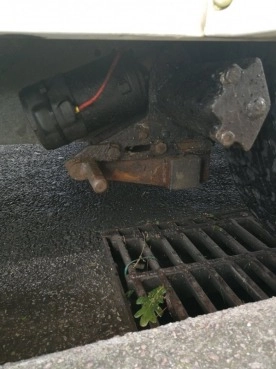                         Przyczepa kempingowa Elddis Hurricane GTX 2002 r MotoMover Namiot - zdjęcie 4
                        